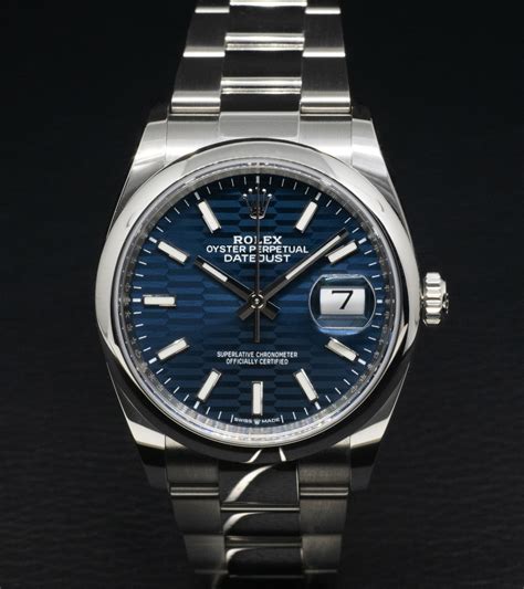 rolex oyster perpetual date adjust